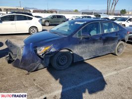 Toyota Corolla 2020 1