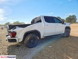 GMC Sierra 2022 6