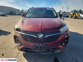 Buick Pozostałe 2022 1