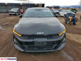 Kia Pozostałe 2023 1
