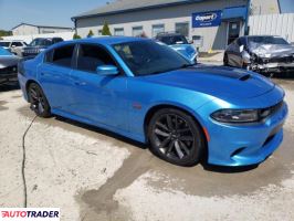 Dodge Charger 2019 6