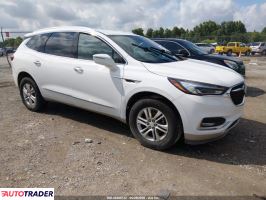 Buick Enclave - zobacz ofertę