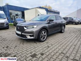 DS 2020 1.6 300 KM