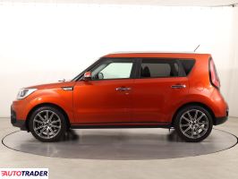 Kia Soul 2016 1.6 201 KM