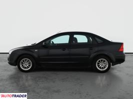 Ford Focus 2007 1.6 113 KM