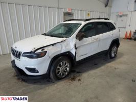 Jeep Cherokee 2022 2 Jeep Cherokee 2022 2