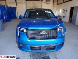 Ford Maverick 2025 2