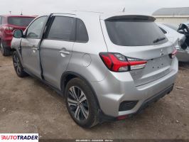 Mitsubishi Outlander 2026 2