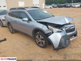 Subaru Outback 2022 2 Subaru Outback 2022 2