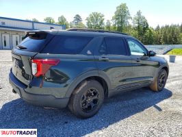 Ford Explorer 2023 2