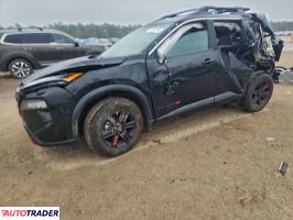 Nissan Rogue - zobacz ofertę