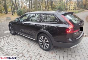 Volvo V90 - zobacz ofertę Volvo V90 - zobacz ofertę