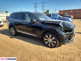 Volvo XC90 2022 2