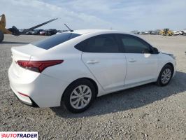 Hyundai Accent 2019 1 Hyundai Accent 2019 1