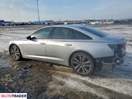 Audi A6 2021 2