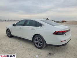 Honda Accord 2024 1