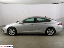 Opel Insignia 2019 1.5 162 KM Opel Insignia 2019 1.5 162 KM