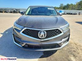 Acura RDX 2020 2