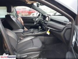 Jeep Compass 2026 2
