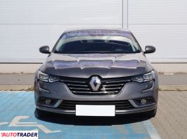 Renault Talisman 2016 1.6 128 KM