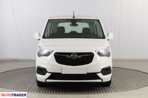 Opel Combo 2019 1.5 128 KM Opel Combo 2019 1.5 128 KM