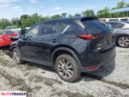 Mazda CX-5 2021 2 Mazda CX-5 2021 2