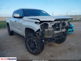 Toyota Tundra 2023 3