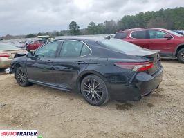 Toyota Camry 2023 2