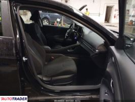 Hyundai Elantra 2025 2