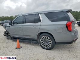 GMC Yukon 2023 6