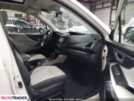 Subaru Forester 2020 2 Subaru Forester 2020 2