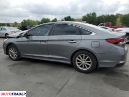 Hyundai Sonata 2019 2