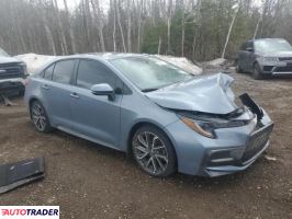 Toyota Corolla 2022 2 Toyota Corolla 2022 2