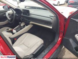 Honda Accord 2024 1