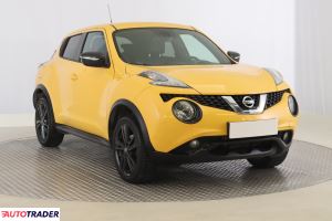 Nissan Juke - zobacz ofertę