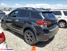 Subaru Pozostałe 2021 2 Subaru Pozostałe 2021 2