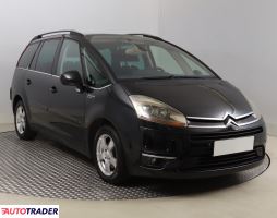 Citroen C4 Grand Picasso - zobacz ofertę