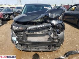 Kia Soul 2024 2