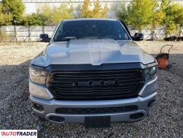 Dodge Ram 2021 5