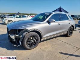 Hyundai Genesis 2022 2