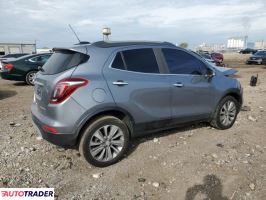 Buick Pozostałe 2019 1