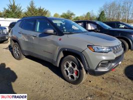 Jeep Compass 2022 2