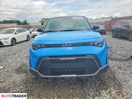 Kia Soul 2025 2