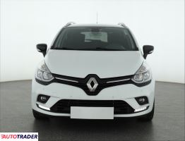 Renault Clio 2020 0.9 88 KM Renault Clio 2020 0.9 88 KM