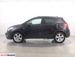 Opel Mokka 2014 1.7 128 KM