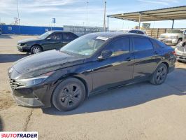 Hyundai Elantra 2023 2