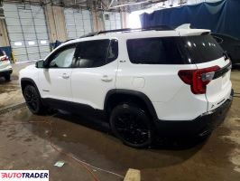 GMC Acadia 2023 3