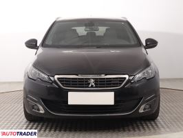 Peugeot 308 2016 1.6 118 KM