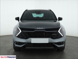 Kia Sportage 2023 1.6 226 KM