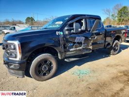 Ford Pozostałe 2024 6